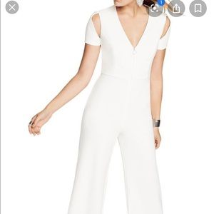 BCBGMaxAzria Pants - Bcbgmaxazria Johnny jumpsuit BCBGMaxAzria Pants - Bcbgmaxazria Johnny jumpsuit